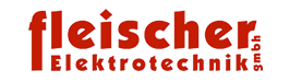 Fleischer Elektrotechnik GmbH Logo
