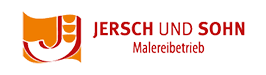 Logo Jersch und Sohn Malereibetrieb