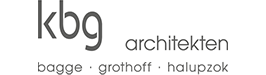 kbg Architekten Logo